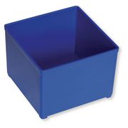 Box blu BERA Clic+